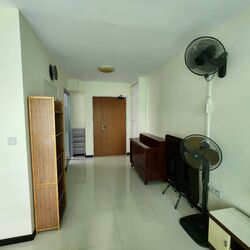 Blk 363B Sun Natura (Sembawang), HDB 2 Rooms #393420581